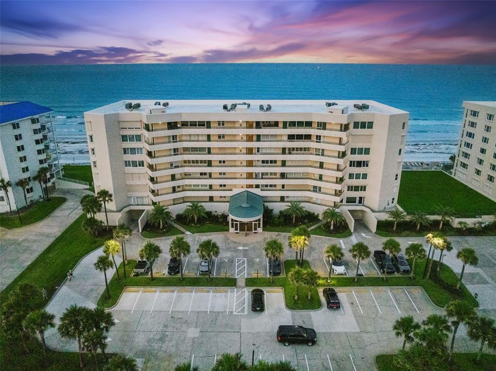 4621 S ATLANTIC AVENUE UNIT 7702