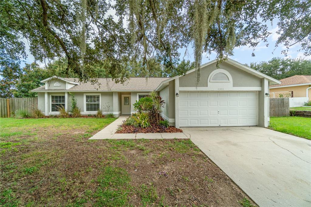 11824 CARUSO DRIVE