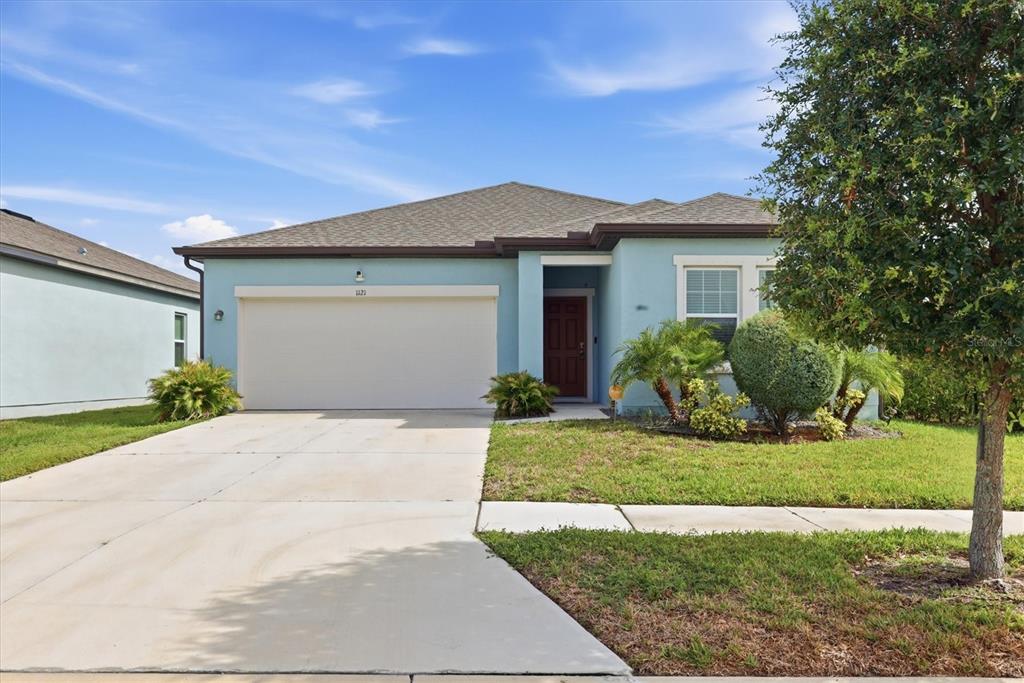 1121 ANCHOR BEND DRIVE