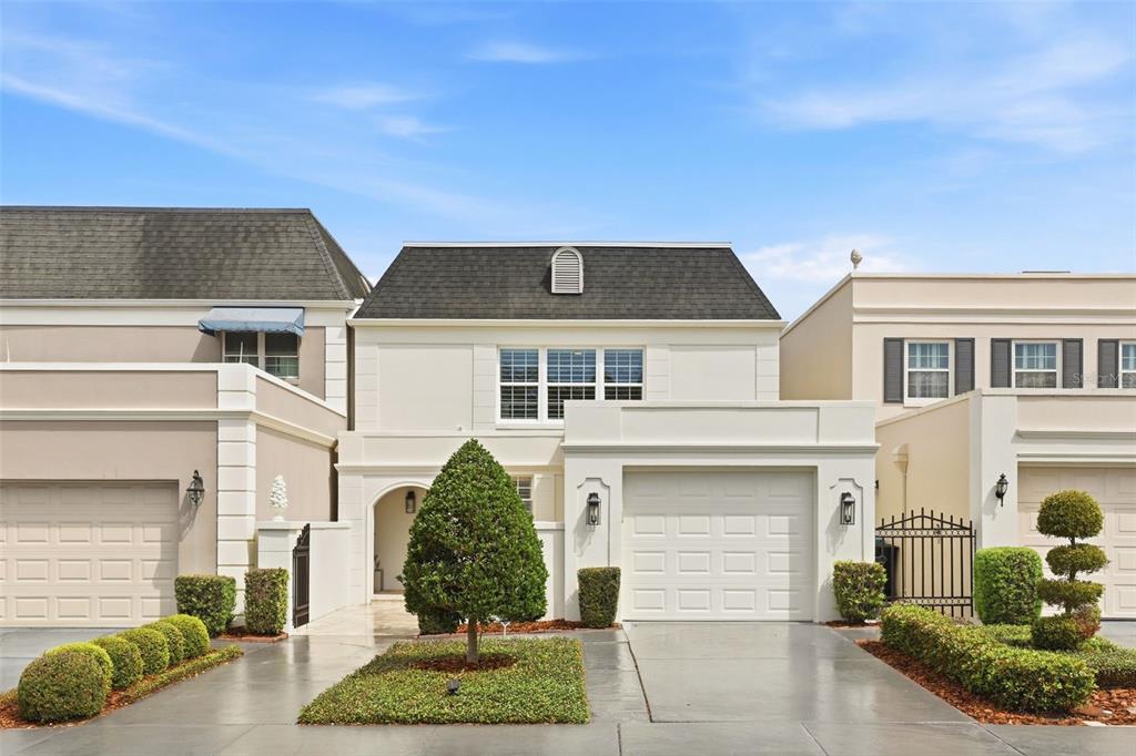 2009 COUNTRYSIDE CIRCLE S
