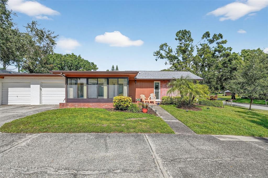 2320 SHELLY DRIVE UNIT B