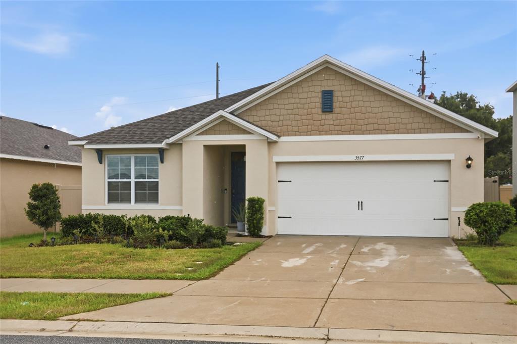 3577 YARIAN DRIVE