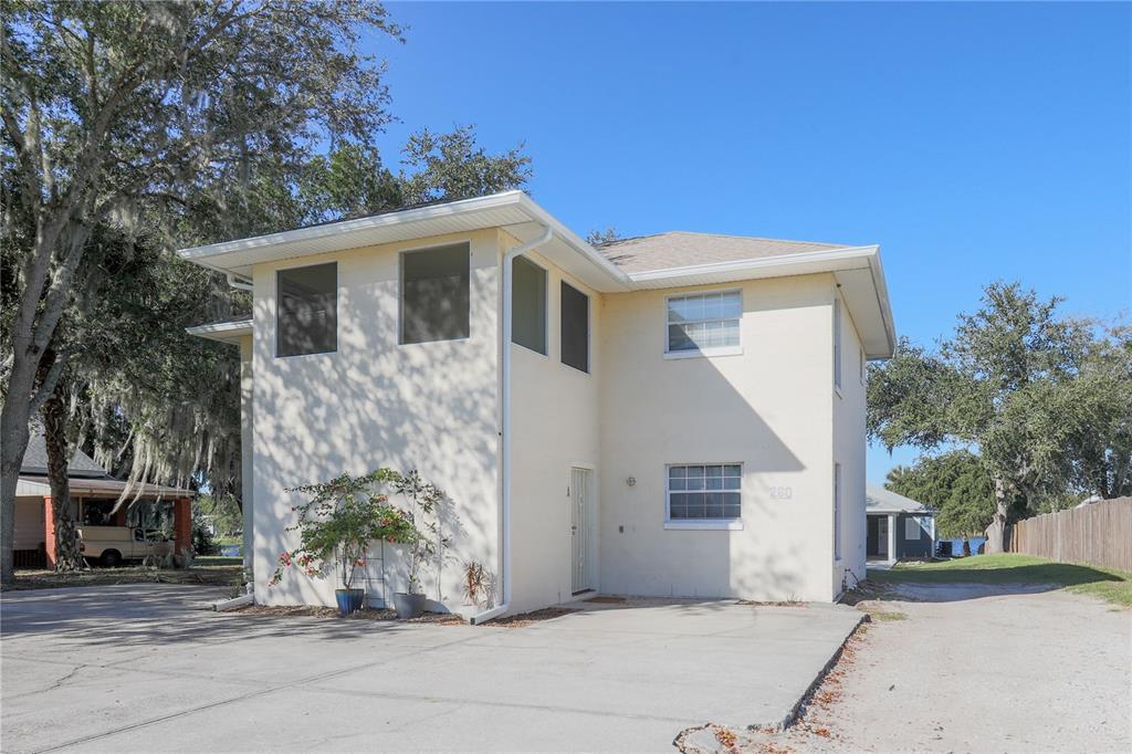 260 S CENTRAL AVENUE