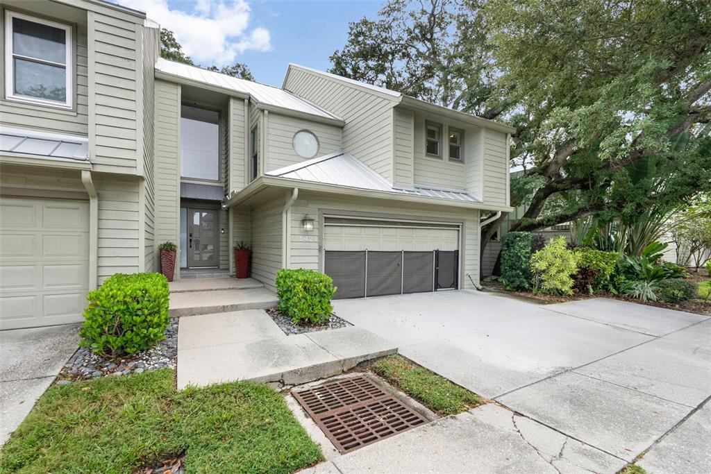 5424 BAYSHORE BOULEVARD UNIT 12, TAMPA, FL — photo 2 of 30
