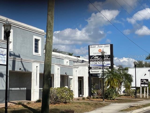 2511 W SWANN AVENUE UNIT 103