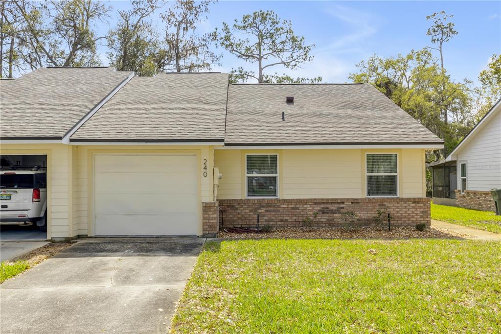 240 BOB WHITE COURT UNIT 240