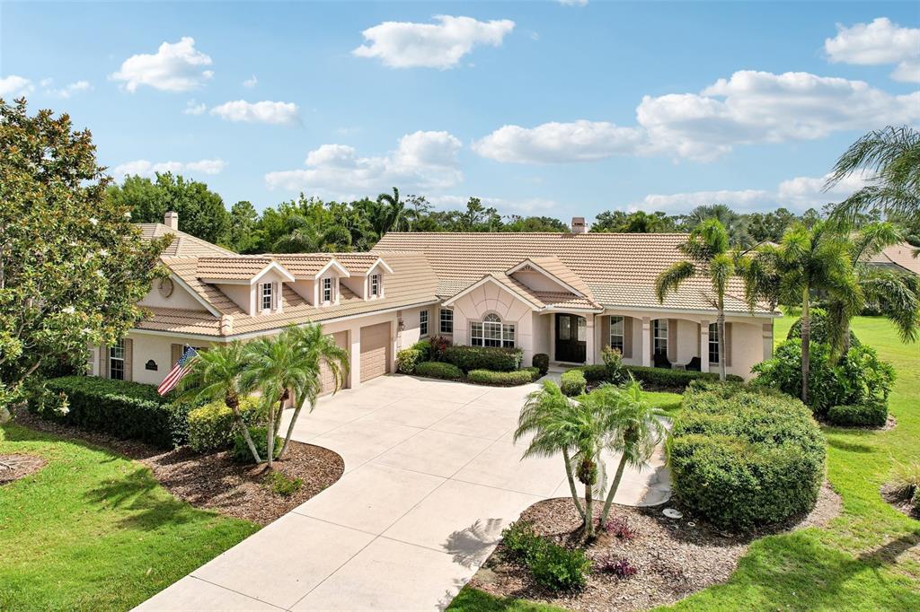 6615 BUTLERS CREST DRIVE