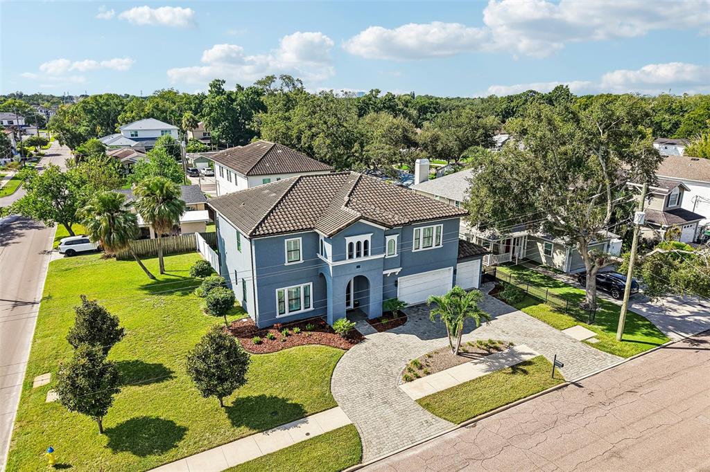 4202 W TACON STREET, TAMPA, FL — photo 2 of 30