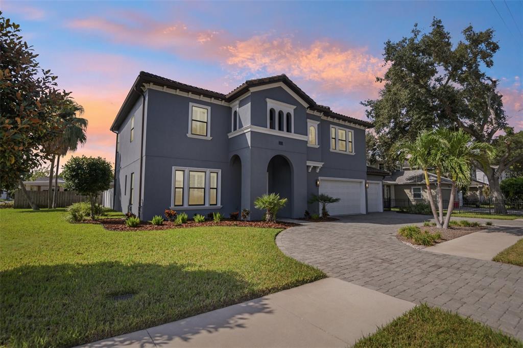 4202 W TACON STREET, TAMPA, FL — photo 3 of 30