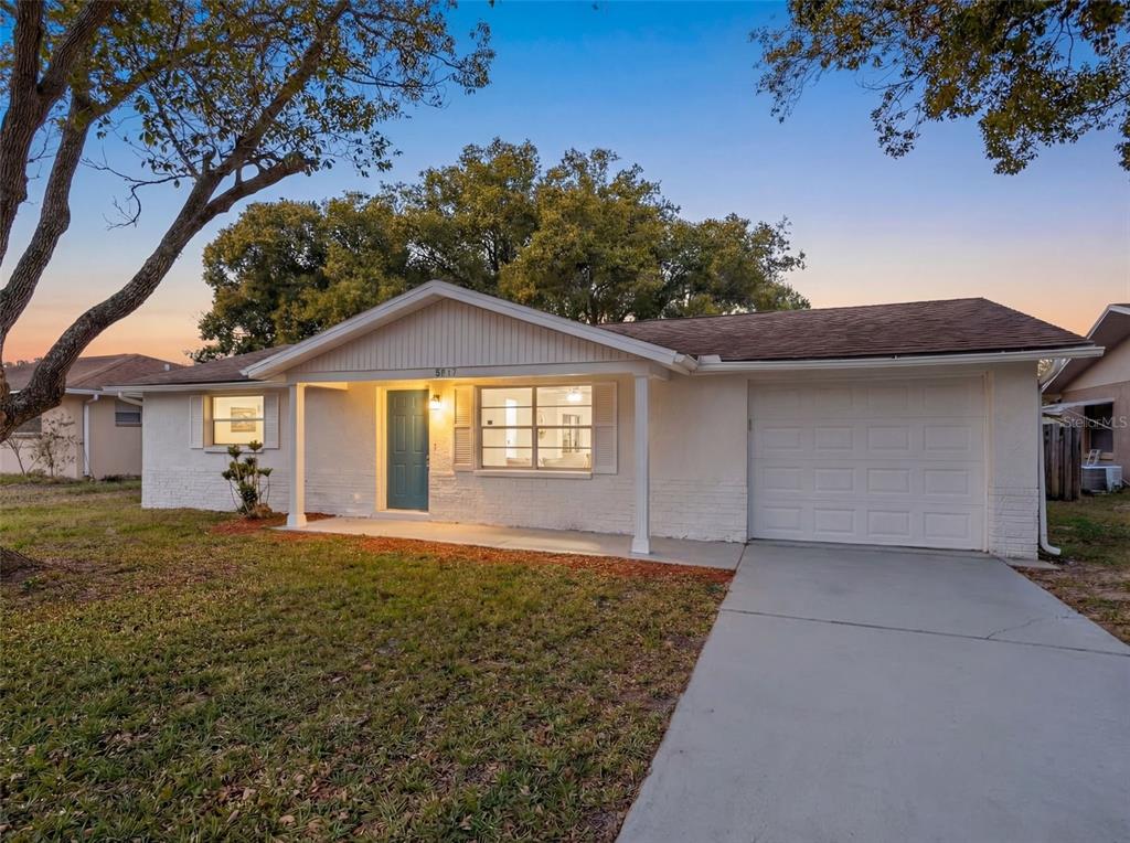 5817 ELENA DRIVE