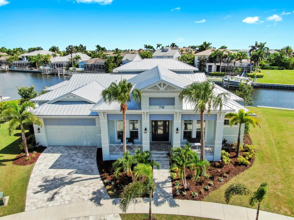 718 PINCKNEY DRIVE