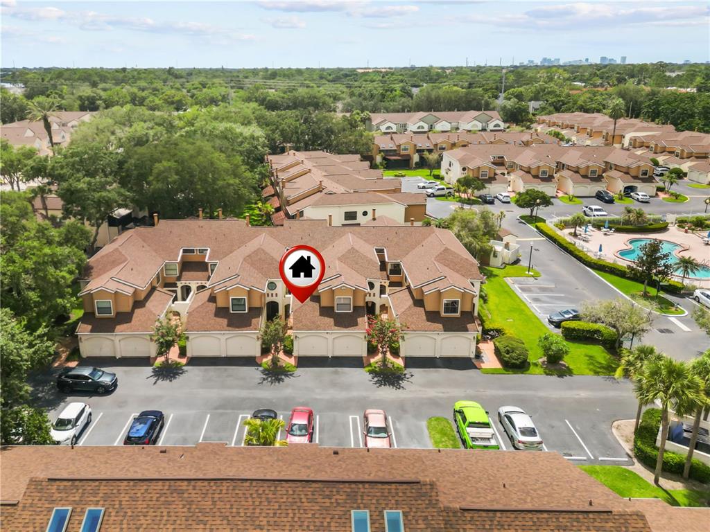 6140 RAINTREE DRIVE UNIT L3