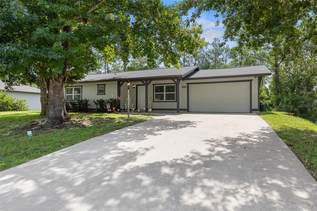 66 PEBBLE BEACH DRIVE
