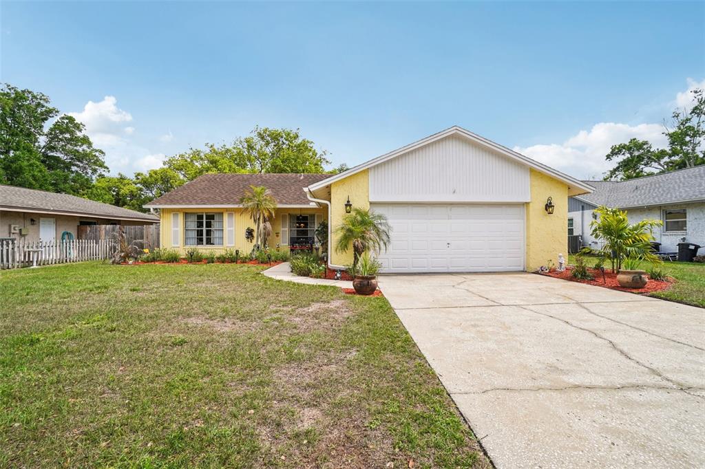 17803 SUNRISE DRIVE