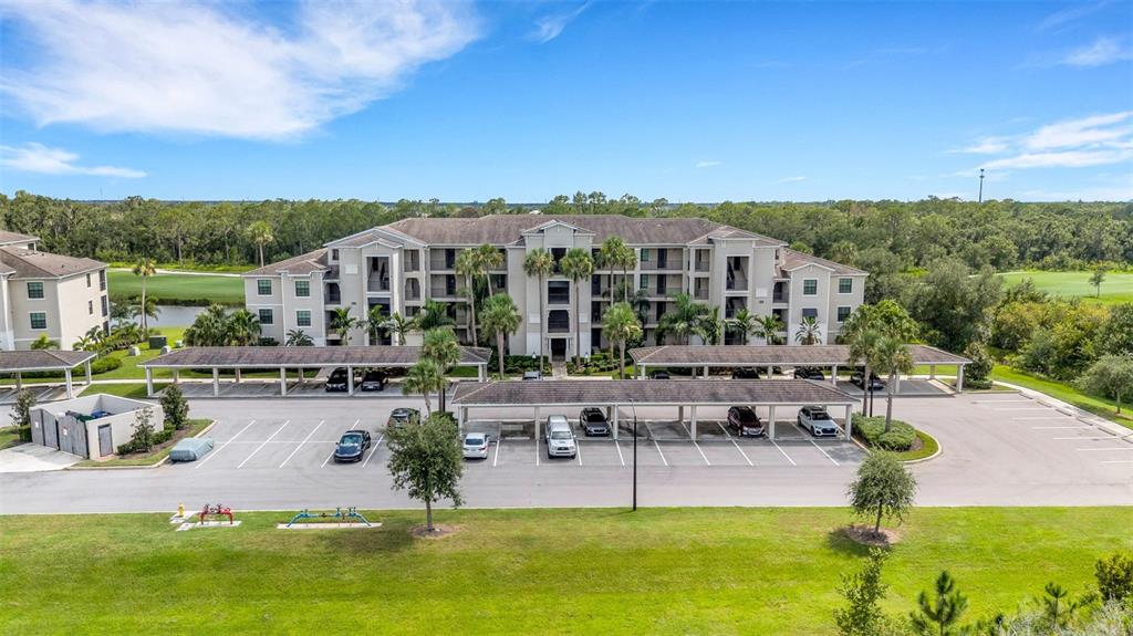 17510 GAWTHROP DRIVE UNIT 204