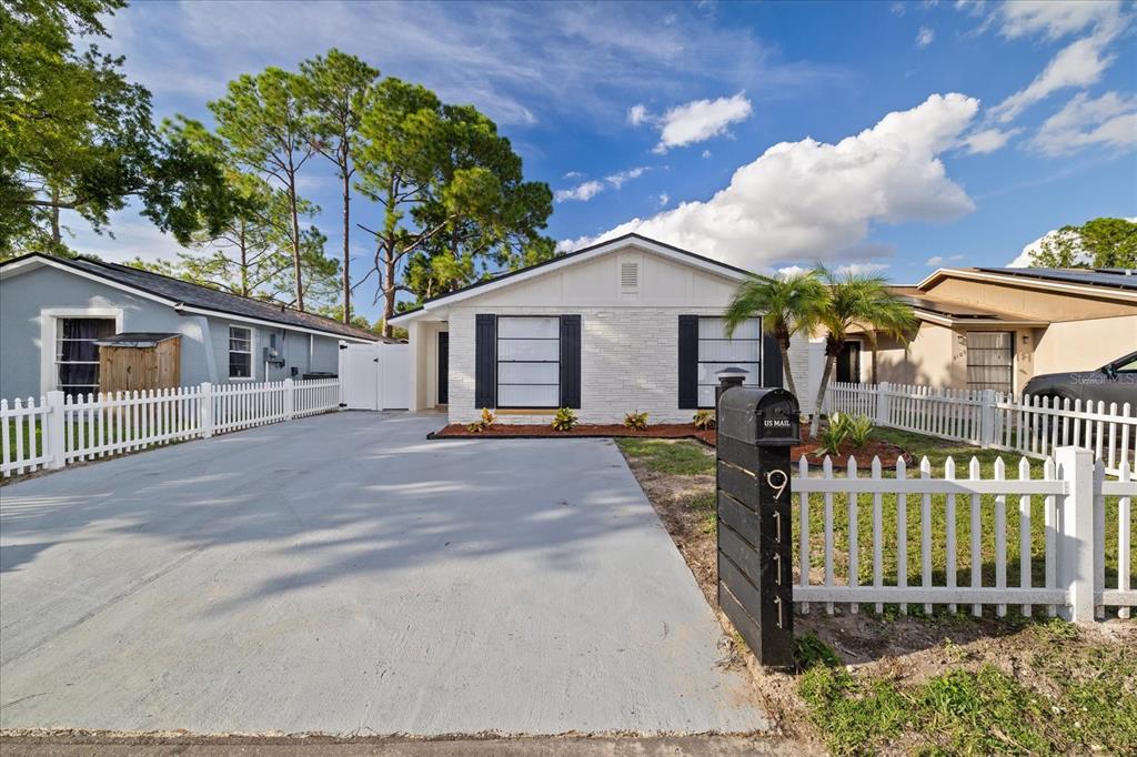 9111 SUFFIELD COURT