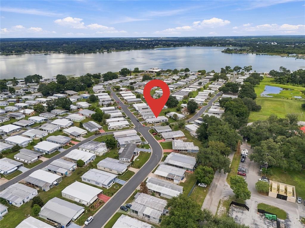 818 FOREST LAKE DRIVE, LAKELAND, FL — photo 3 of 30