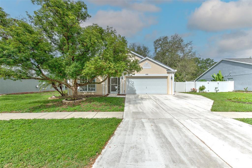 235 LAKEWAY LANE