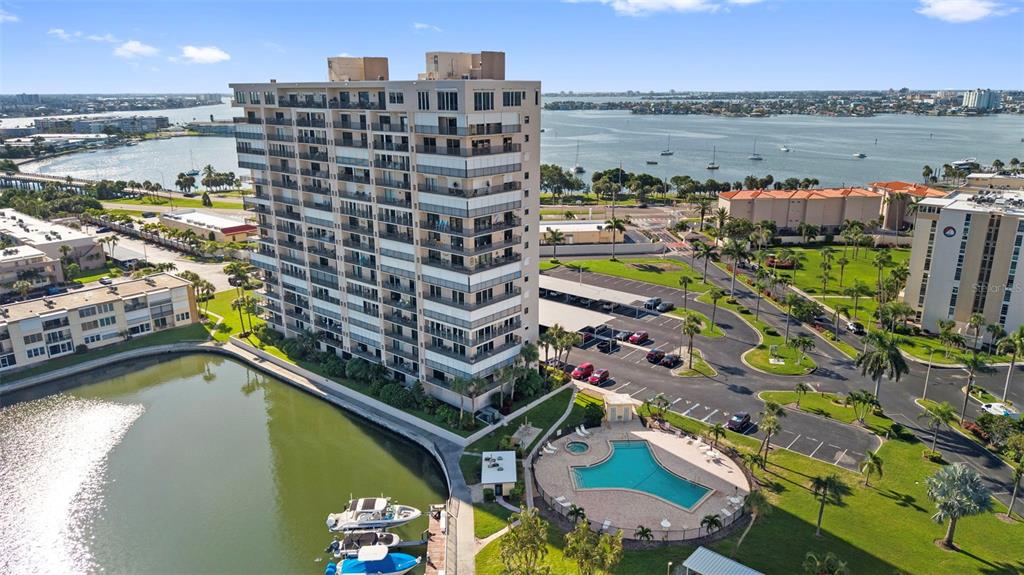 7300 SUN ISLAND DRIVE S UNIT 1104, SOUTH PASADENA, FL — photo 2 of 52