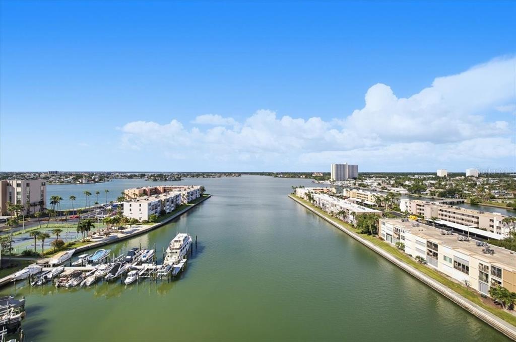 7300 SUN ISLAND DRIVE S UNIT 1104, SOUTH PASADENA, FL — photo 4 of 52