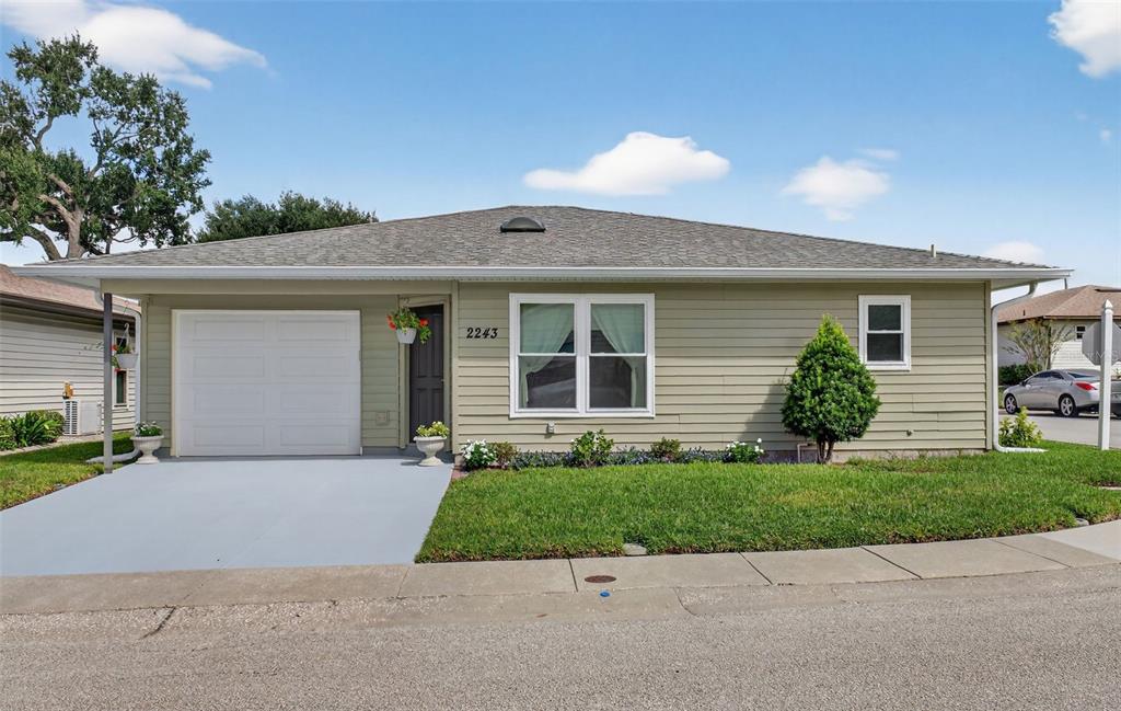 2243 SEA ISLAND CIRCLE N