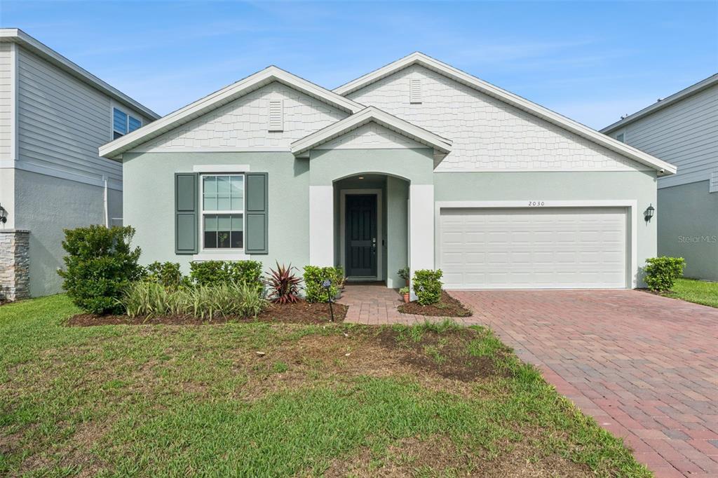 2030 IORIO ST, ST CLOUD, FL — photo 2 of 30