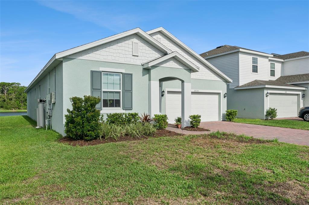 2030 IORIO ST, ST CLOUD, FL — photo 3 of 30