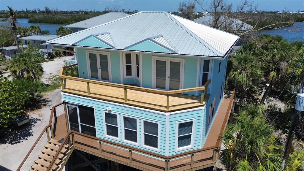 8152 LITTLE GASPARILLA ISLAND
