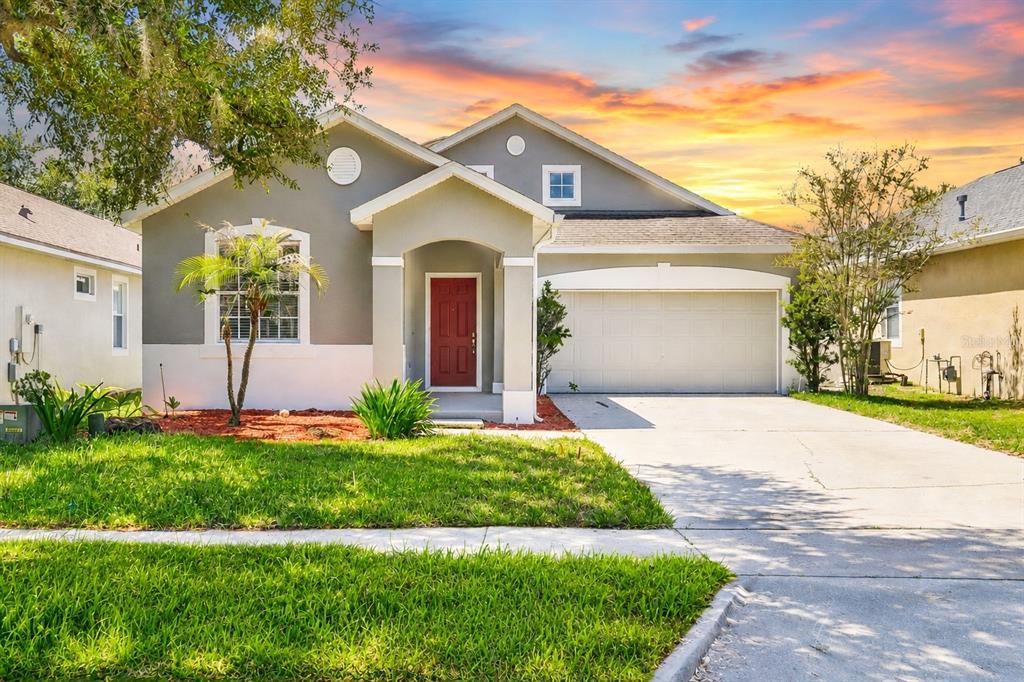 4718 BLUE MAJOR DRIVE