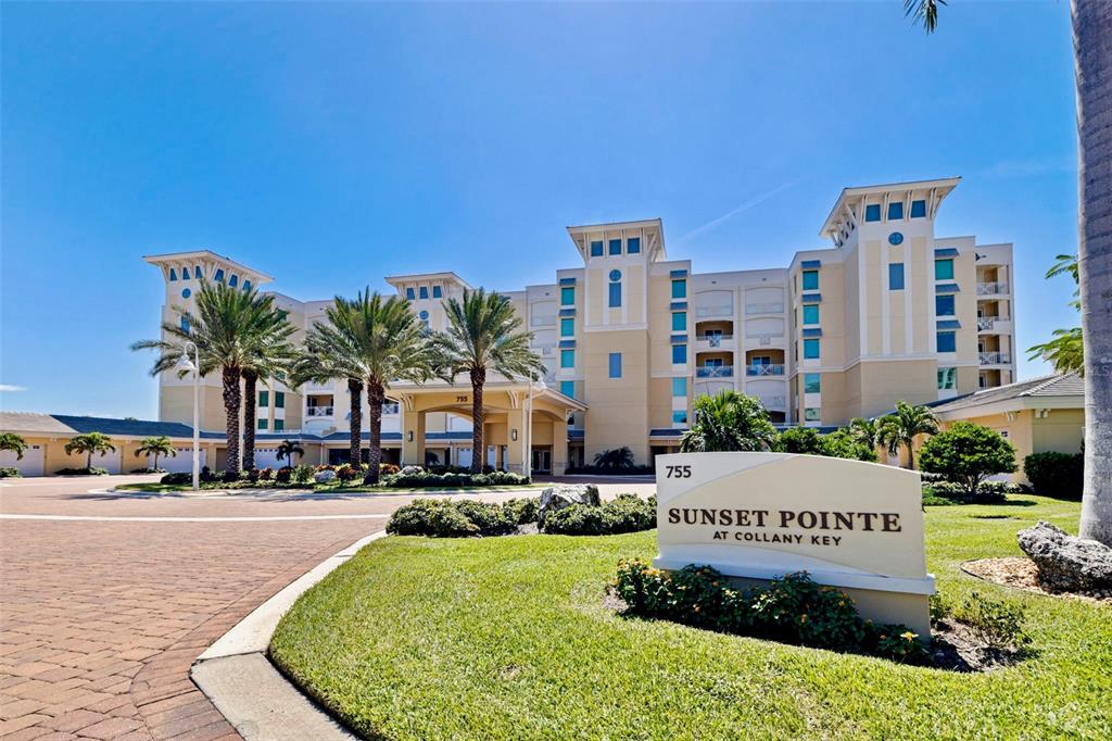 755 COLLANY ROAD UNIT 408