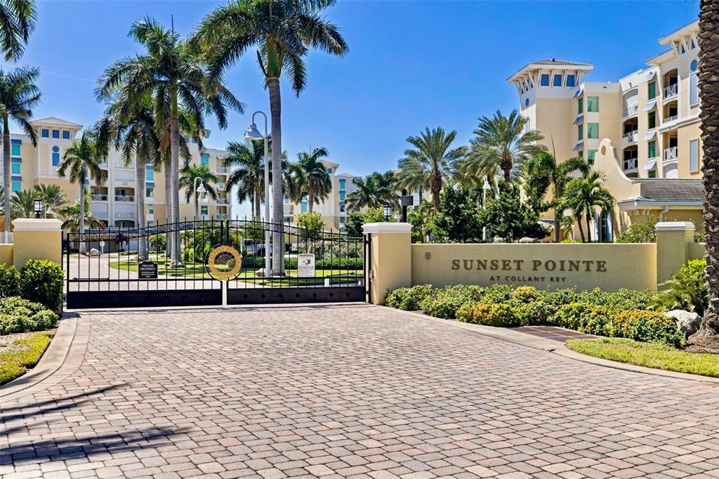 755 COLLANY ROAD UNIT 408, TIERRA VERDE, FL — photo 4 of 30