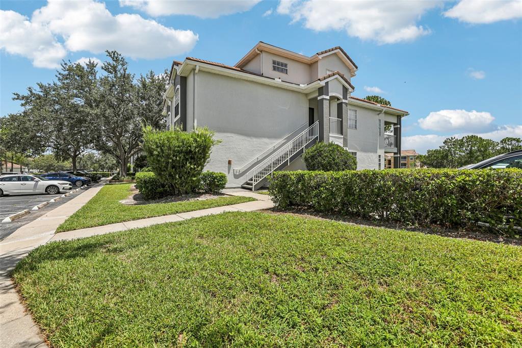 14025 FAIRWAY ISLAND DRIVE UNIT 318