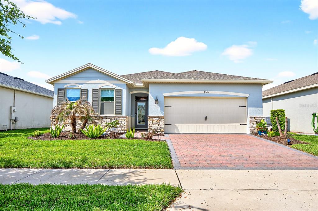 3645 BLUE SAGE LOOP