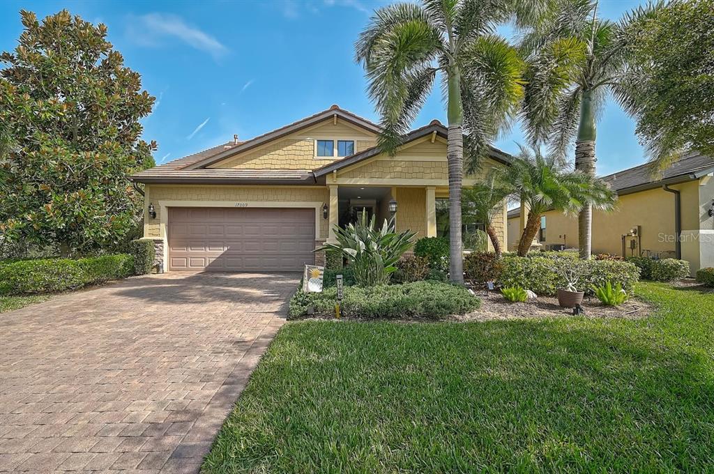 17009 SEAFORD WAY