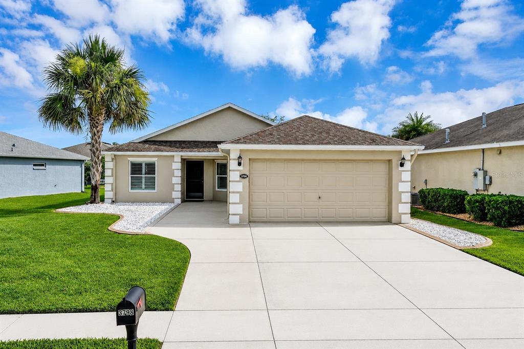 3798 ARLINGTON RIDGE BOULEVARD