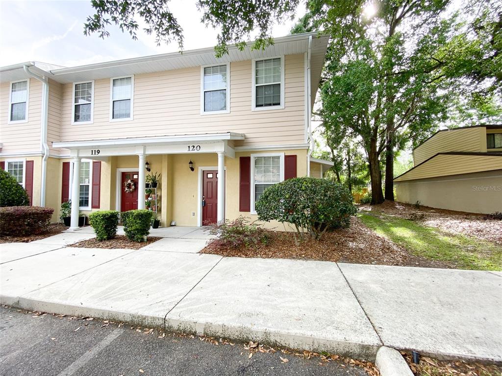 2508 SW 35TH PLACE UNIT T120