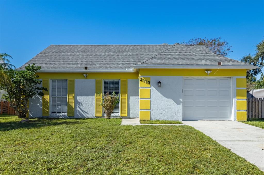 2110 SHADY POINT LANE