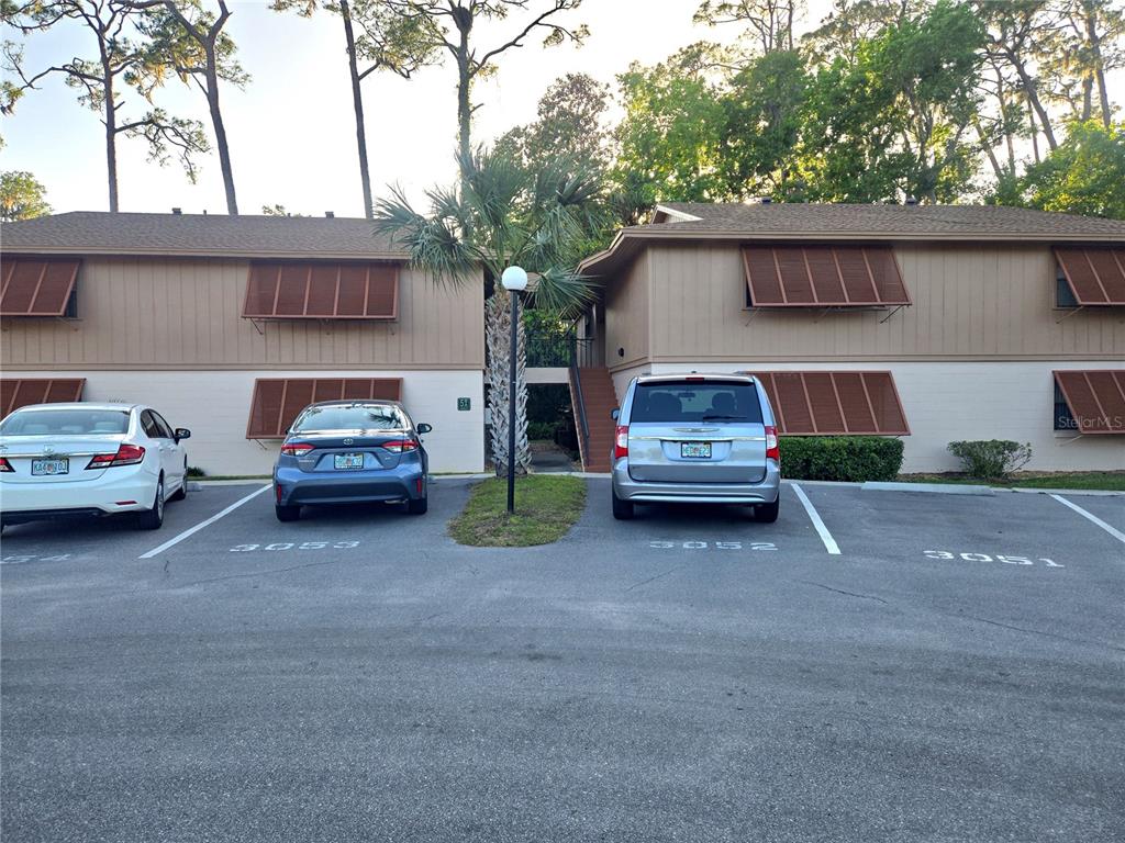 160 LIVE OAK WOODS COURT UNIT 4D, DELTONA, FL — photo 2 of 28