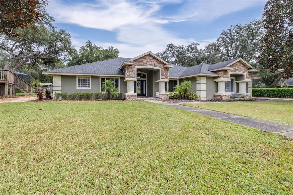 86 PINE FOREST LANE, HAINES CITY, FL — photo 2 of 30