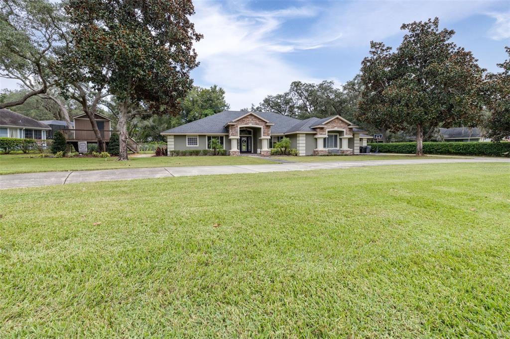 86 PINE FOREST LANE, HAINES CITY, FL — photo 3 of 30