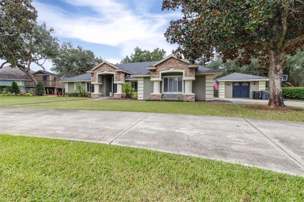 86 PINE FOREST LANE, HAINES CITY, FL — photo 4 of 30