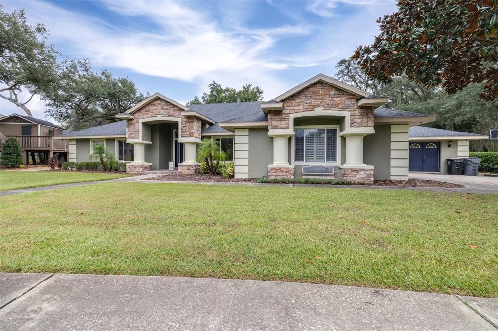 86 PINE FOREST LANE, HAINES CITY, FL — photo 5 of 30