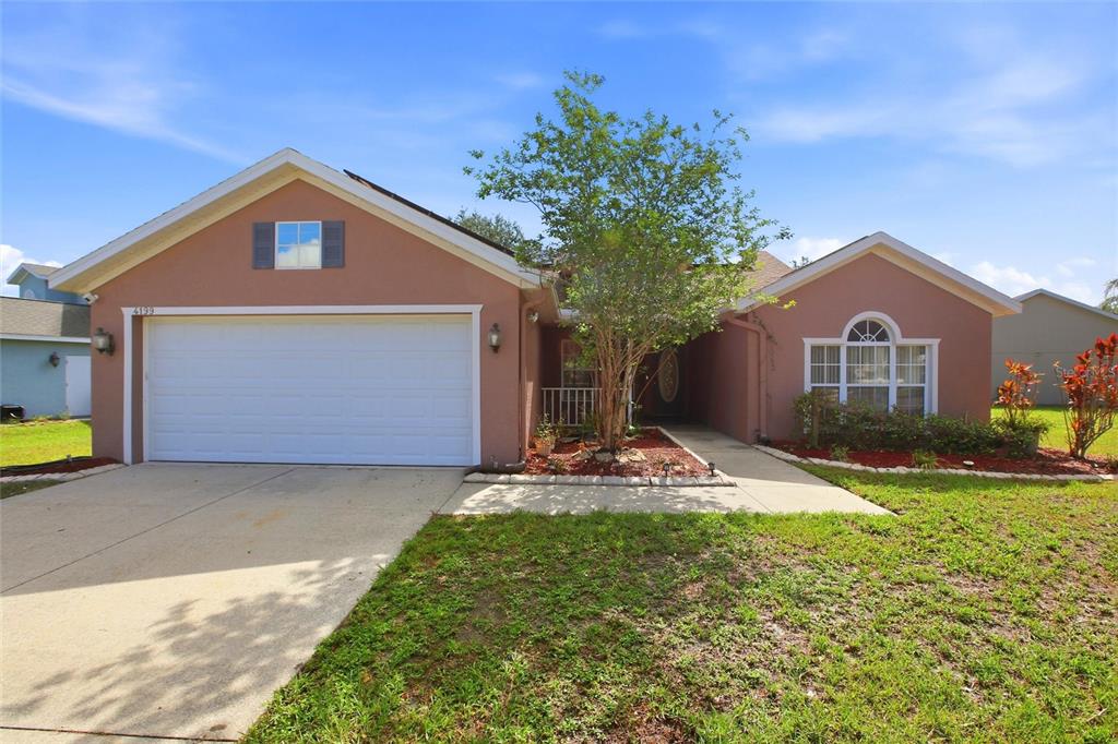 4199 BANBURY CIRCLE
