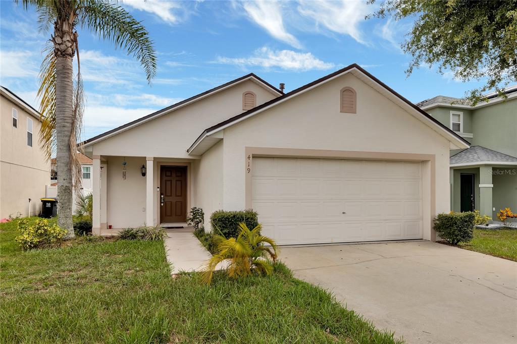 419 RONA LANE, DAVENPORT, FL — photo 2 of 30