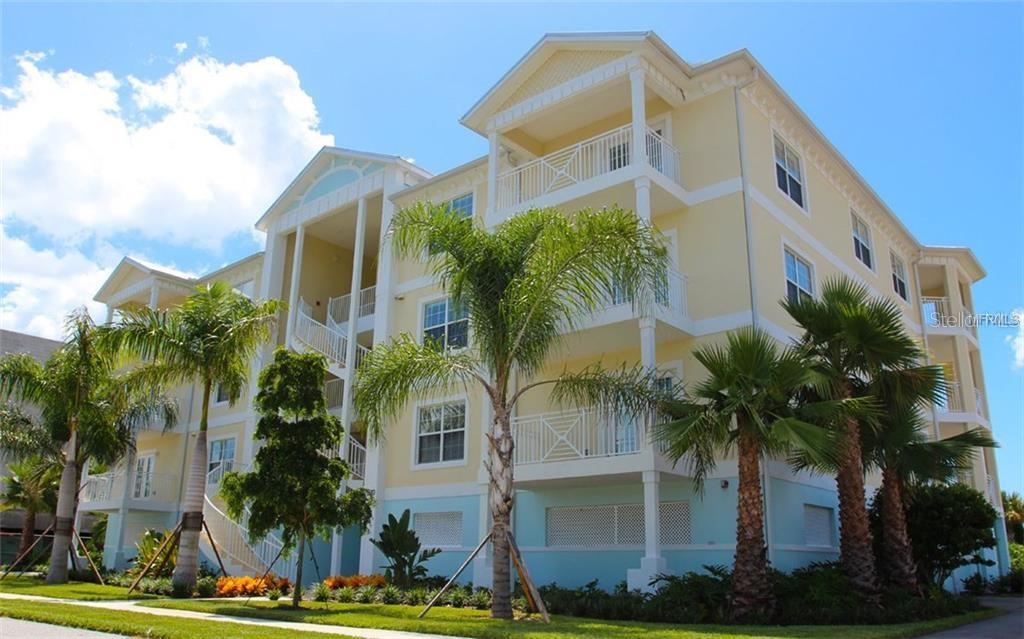 7730 34TH AVE W UNIT 303