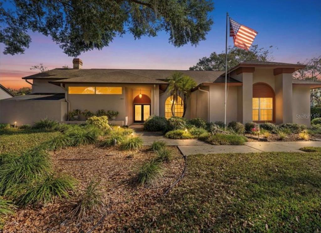 18103 CLEAR LAKE DRIVE
