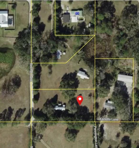 8000 BELCHER LANE, LAND O LAKES, FL — photo 2 of 18