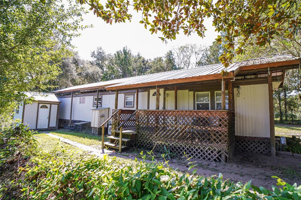 8000 BELCHER LANE, LAND O LAKES, FL — photo 3 of 18