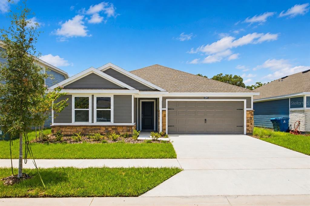 3841 AMERS LOOP
