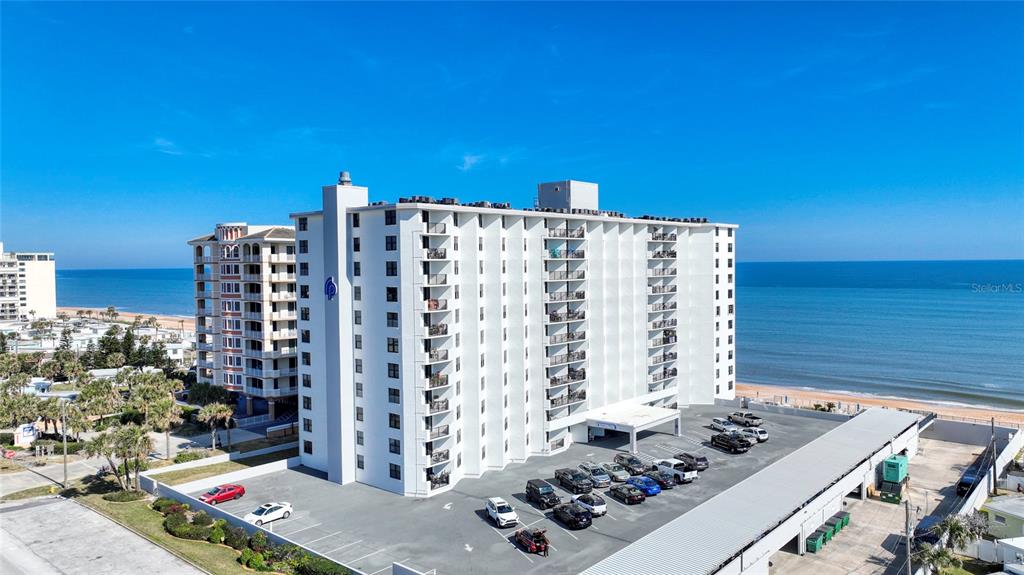 1415 OCEAN SHORE BOULEVARD UNIT 609